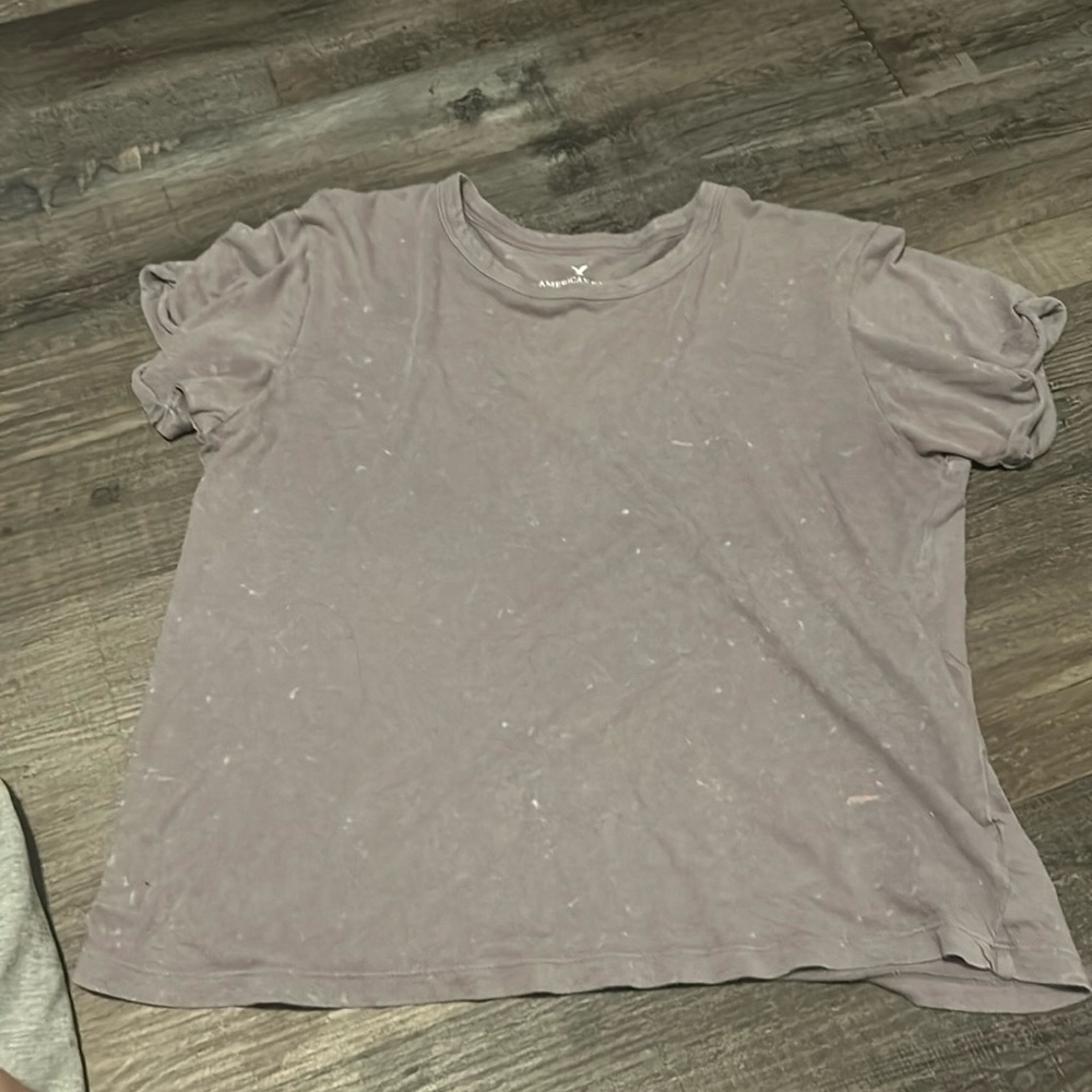 american eagle t shirt
